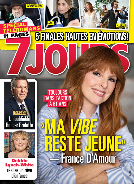 Nouveautés